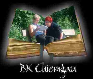 BK Chiemgau